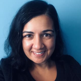 Amina Chaudhry, MD
