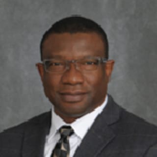 Ebenezer Babalola, MD, Obstetrics & Gynecology, Arlington, TX