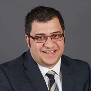 Aiham Jbeli, MD