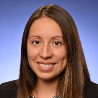 Elisa Gonzalez, MD, Resident Physician, Boston, MA