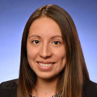 Elisa Gonzalez, MD, Resident Physician, Hartford, CT