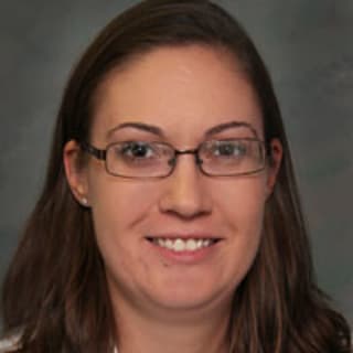 Sarah (Laabs) Eickmeyer, MD, Physical Medicine/Rehab, Kansas City, KS, The University of Kansas Hospital