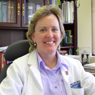 Margaret Vajdos, MD, Internal Medicine, Portland, OR