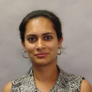 Jasmeen Pombra, MD