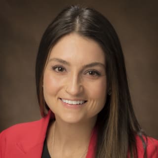 Emily (Watkins) Brown, PA, Physician Assistant, Carlisle, OH, Atrium Medical Center
