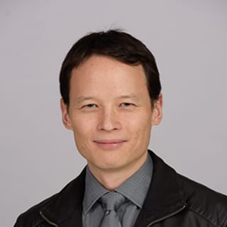 Michael Wan, MD