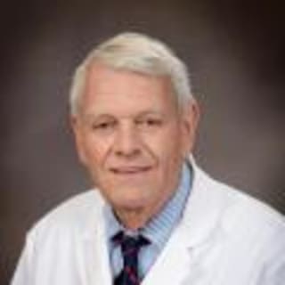 Larry Herron, MD, Emergency Medicine, Vincennes, IN