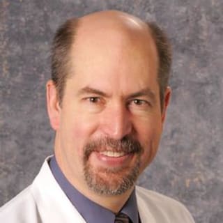 Robert Schoumacher, MD, Pediatric Pulmonology, Grand Rapids, MI, Corewell Health - Butterworth Hospital