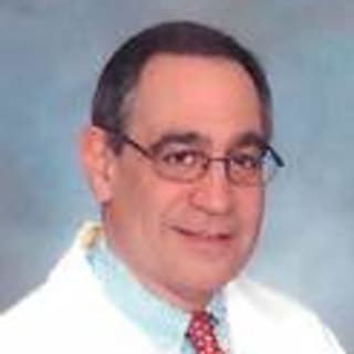 Peter Pizzutillo, MD