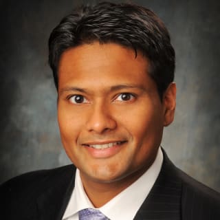 Rahul Shah, MD, Orthopaedic Surgery, Vineland, NJ, Inspira Medical Center-Elmer