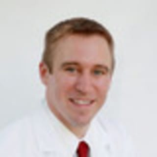 Scott Ekroth, MD, Orthopaedic Surgery, Cedar Rapids, IA, UnityPoint Health - St. Luke's Hospital