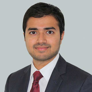 Parth Patel, MD, Gastroenterology, Fayetteville, AR