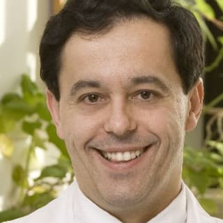 Nicholas Tritos, MD