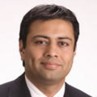 Quasir Raza, MD, Internal Medicine, Salem, VA