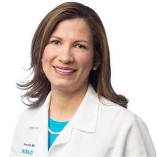 Saura Fortin Erazo, MD, Family Medicine, Indianapolis, IN