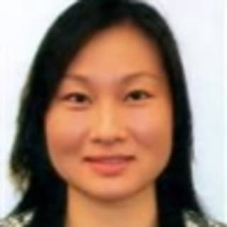 Xiaolin Zhang, MD, Ophthalmology, Thousand Oaks, CA