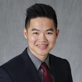 Austin Wu, MD, Resident Physician, Los Angeles, CA