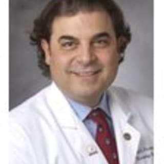 Murat Arcasoy, MD, Oncology, Durham, NC, Duke University Hospital
