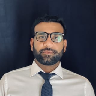 Mohammad Khan, MD, Pathology, Gettysburg, PA