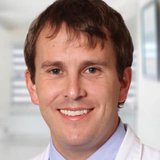 Jared Moore, MD, Internal Medicine, Columbus, OH, Ohio State University Wexner Medical Center