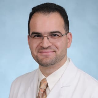 Anas Salkini, MD, Pediatric Cardiology, Oklahoma City, OK, OU Health