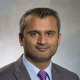 Ronak Patel, MD