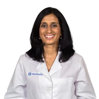 Sangeeta Crouser, MD