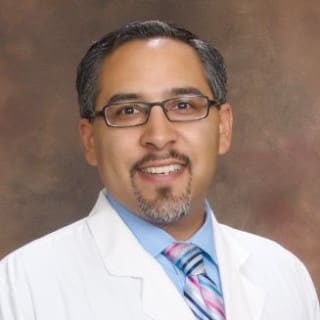 Stefan Reynoso, MD, Family Medicine, Claremont, CA