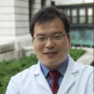 Xiaofei Kong, MD, Gastroenterology, Dallas, TX, William P. Clements, Jr. University Hospital