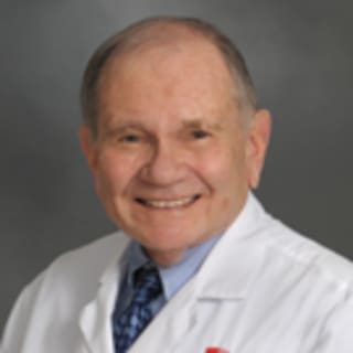 Norman Edelman, MD, Pulmonology, East Setauket, NY