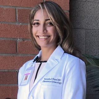 Natasha Patel, MD, Obstetrics & Gynecology, Safford, AZ