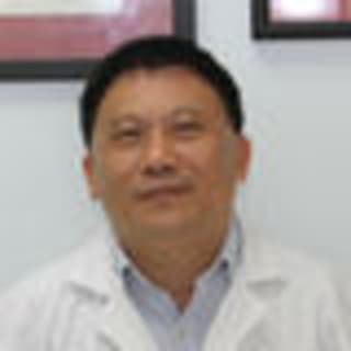 Xudong Xu, MD, Family Medicine, Houston, TX, Memorial Hermann Physician Network