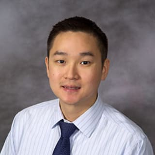 Brian Yu, MD
