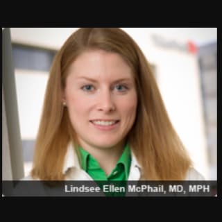Lindsee McPhail, MD, General Surgery, Asheville, NC, WakeMed Cary Hospital