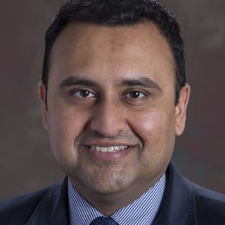 Falgun Chokshi, MD, Radiology, Atlanta, GA, Emory University Hospital