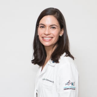 Camille Introcaso, MD, Dermatology, Marlton, NJ, Cooper University Health Care