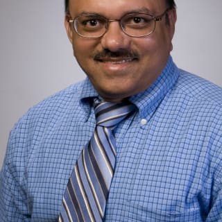 Rajesh Malik, MD, Neonat/Perinatology, Canton, OH