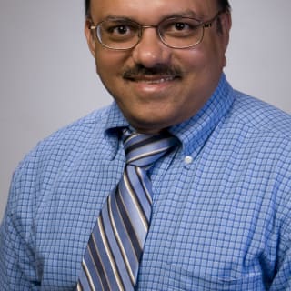Rajesh Malik, MD
