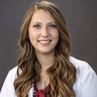 Danielle Van Komen, Family Nurse Practitioner, Ogden, UT