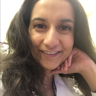 Monisha Bhatia, MD, Internal Medicine, Miami, FL, UCSF Medical Center