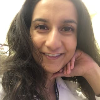 Monisha Bhatia, MD