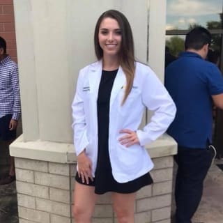 Audrieanna Browning, MD, Resident Physician, Henrico, VA