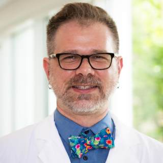 Michael Peschka, MD, Internal Medicine, Cincinnati, OH