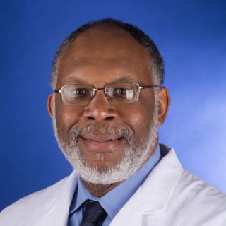 Errol Crook, MD, Nephrology, Atlanta, GA