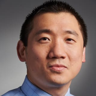 Yi An, MD, Radiation Oncology, New Haven, CT, Yale-New Haven Hospital