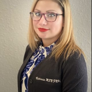 Victoria Martinez, Family Nurse Practitioner, Midland, TX, Crescent Medical Center Lancaster