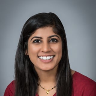 Natasha Namjoshi, MD, Pediatrics, Maricopa, AZ