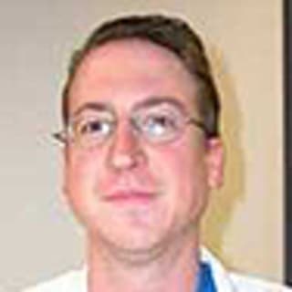 Robert Glatz, MD, Emergency Medicine, Dallas, TX, Methodist Dallas Medical Center