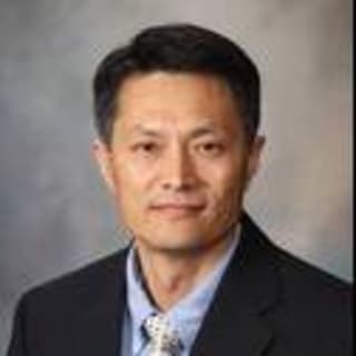Bosheng Yang, MD, Family Medicine, Austin, MN, Mayo Clinic Health System-Albert Lea and Austin