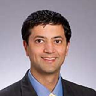 Shilen Lakhani, MD, Gastroenterology, Reston, VA